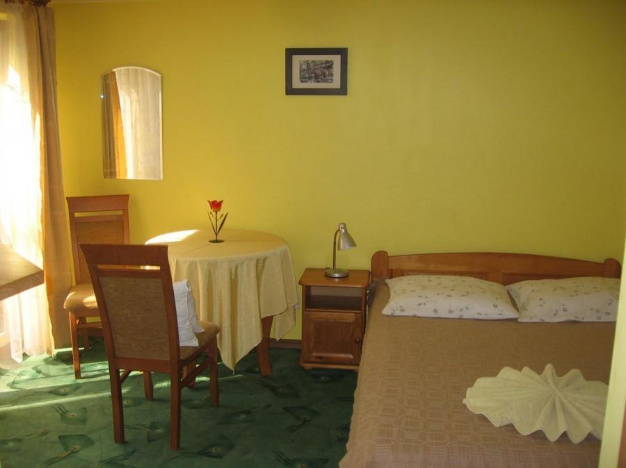 Villa Pan Tadeusz Gdansk Room photo